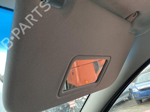 right-sun-visor-opel-combo-box-bodympv-2001-30613551 main image