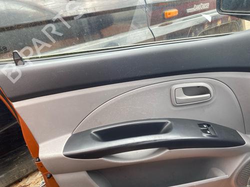 Rear left panel KIA PICANTO I (SA) 1.1 | BP36309099C60 - Image 6