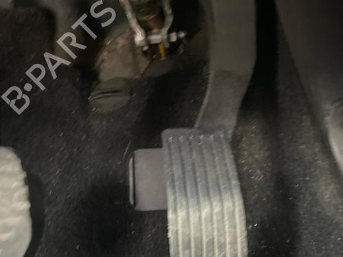 Used Pedal Pedal CITROËN C3 Picasso (SH_) 1.6 HDI 90 (92 hp) 39982445 39982445