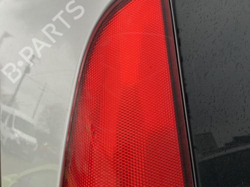 Venstre baglygte bagklap MERCEDES-BENZ VITO Bus (W639) 115 CDI (639.701, 639.703, 639.705) (150 hp) 30578159