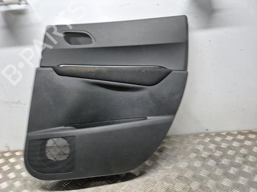 Used Rear right panel PEUGEOT 3008 I MPV (0U_) 1.6 HDi (114 hp) 21797725