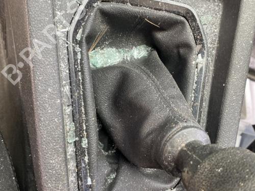 Gear lever RENAULT CLIO V (B7_) 1.5 Blue dCi 85 (B7AG) | BP19903950M90 