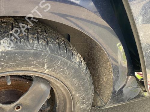 Used Wheel arch VW GOLF VII (5G1, BQ1, BE1, BE2) 2.0 TDI (150 hp) 25759601