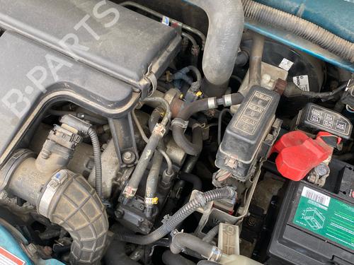 Starter SUZUKI WAGON R+ (MA) 1.3 DDiS (RB413D) | BP34480126M8 - Image 2