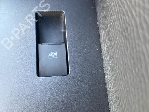 Used Right front window switch Right front window switch 38927517 38927517