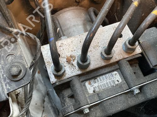 Used ABS pump BMW X1 (E84) xDrive 20 d (184 hp) 21045134