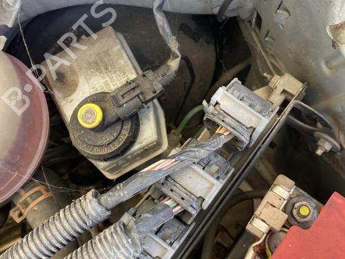 Used Electronic module RENAULT CLIO II (BB_, CB_) 1.2 16V (BB05, BB0W, BB11, BB27, BB2T, BB2U, BB2V, CB05,... (75 hp) 29003297