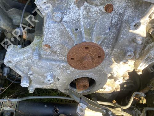 Used Timing cover Timing cover MITSUBISHI PAJERO SPORT II (KH_, KG_) 3.2 DI-D 4WD (165 hp) 33237838 33237838