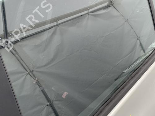 Used Rear left door window TOYOTA AURIS (_E15_) 2.0 D-4D (ADE150_, ADE150R) (126 hp) 26276738
