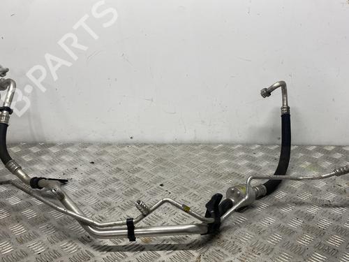 AC-rør PEUGEOT 2008 I (CU_) 1.2 THP 110 / PureTech 110 (110 hp) 31363632