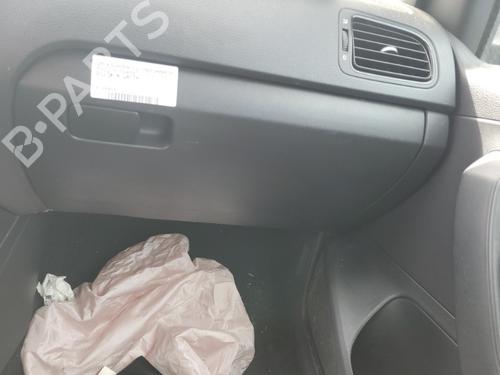 Used Glove box VW POLO V (6R1, 6C1) 1.2 TDI (75 hp) 20174097