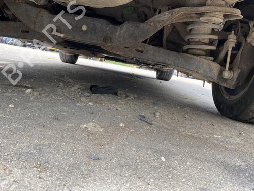 Used Rear axle Rear axle 26577292 26577292