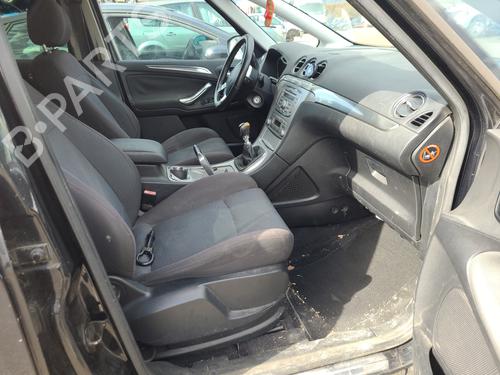 Rear parcel shelf FORD S-MAX (WA6) 1.8 TDCi | BP33743327C85 - Image 5