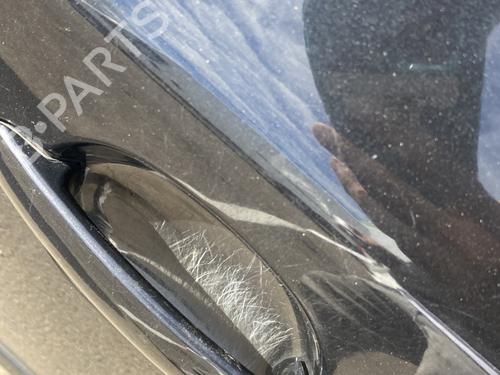 Left front door SKODA OCTAVIA II Combi (1Z5) 1.6 TDI | BP29406921C2 