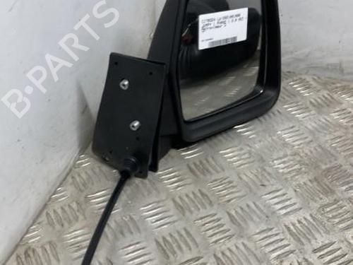 Used Right mirror Right mirror 22118155 22118155