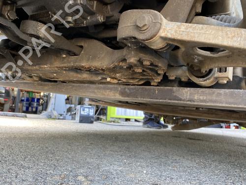 Used Subframe VW TOURAN (1T1, 1T2) 1.9 TDI (105 hp) 26706038