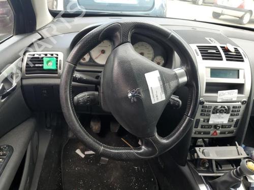Ratt PEUGEOT 407 SW (6E_, 6D_) 2.2 HDi 170 (170 hp) 22121714