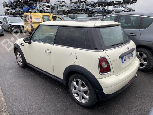 Venstre foran beltestrammer MINI MINI (R56) One | BP21551827C87 