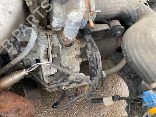 Used Gearbox Gearbox 36287698 36287698