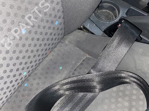 Used Front right seatbelt Front right seatbelt 25339223 25339223