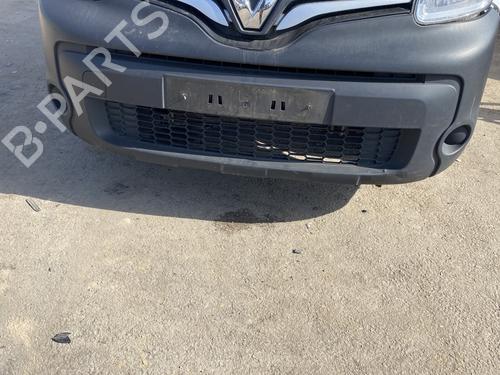 Used Front bumper RENAULT KANGOO Express (FW0/1_) 1.5 dCi 95 (FW16) (95 hp) 32855057