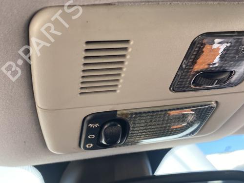 Interior roof light PEUGEOT 406 (8B) 2.0 16V | BP24888926I8 