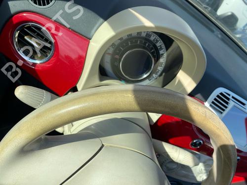Rat FIAT 500 (312_) 1.2 (312AXA1A) | BP39486065C49 - Image 4