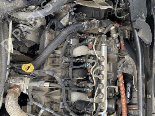 Engine PEUGEOT 4007 (VU_, VV_) 2.2 HDi | BP33170831M1 - Image 2