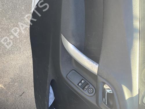 Front left panel CITROËN C3 II (SC_) 1.4 | BP29504204C58 