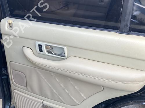 Used Rear right panel Rear right panel 29852136 29852136