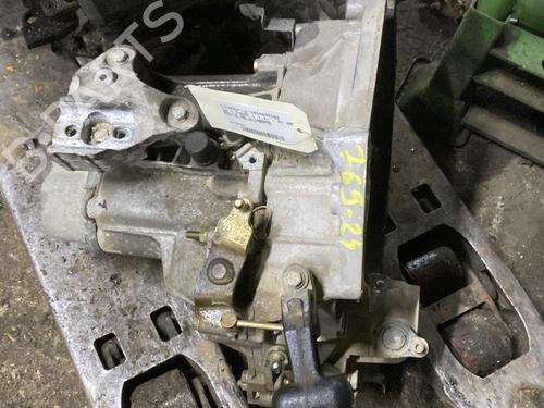 Gearbox CITROËN C3 I (FC_, FN_) 1.4 i | BP21594981M3 