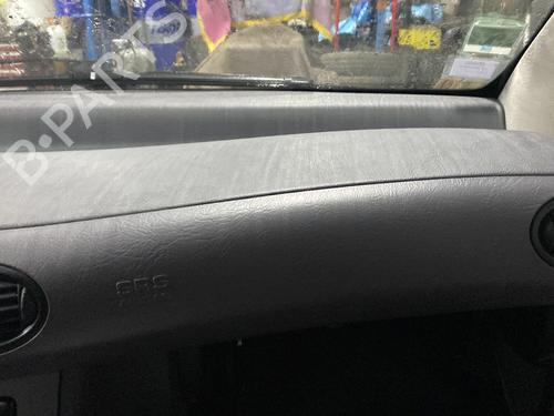 Used Dashboard Dashboard MERCEDES-BENZ A-CLASS (W168) A 160 (168.033, 168.133) (102 hp) 22249606 22249606