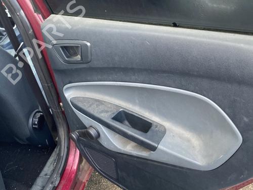 Used Rear right panel Rear right panel FORD FIESTA VI (CB1, CCN) 1.6 TDCi (90 hp) 30552089 30552089