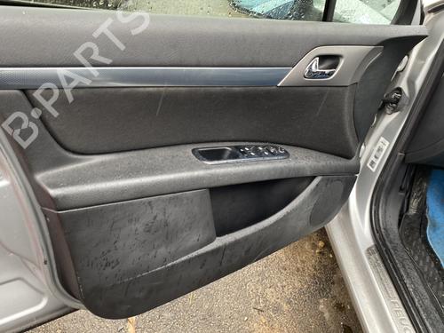 Used Front left panel PEUGEOT 407 (6D_) 2.0 HDi 135 (6DRHRH, 6DRHRE, 6DRHRG, 6DRHRJ) (136 hp) 29191613