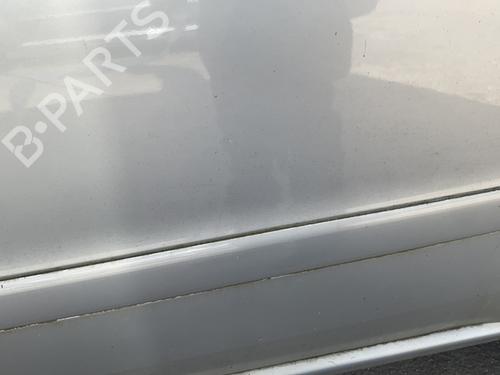 Door moulding trim OPEL ZAFIRA / ZAFIRA FAMILY B (A05) 1.6 (M75) | BP28589197C150