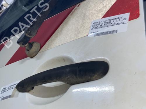 Used Rear wiper motor Rear wiper motor 21596669 21596669