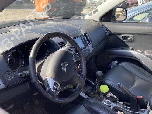 Left front window switch CITROËN C-CROSSER (VU_, VV_) 2.2 HDi | BP32629863I27  - Image 9