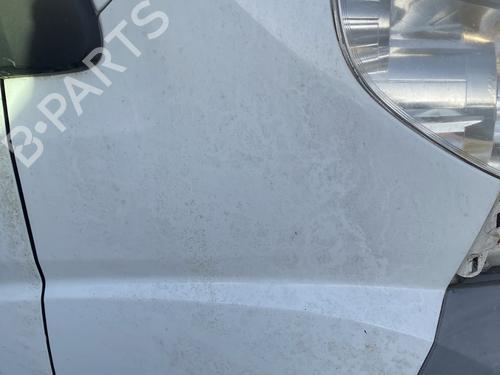 Right front fenders FIAT DUCATO Van (250_) 150 Multijet 2,3 D | BP29969697C42