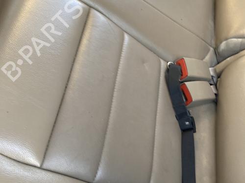 Used Rear seat Rear seat JEEP COMPASS (MK49) 2.2 CRD 4x4 (163 hp) 29318102 29318102