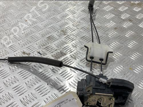 Used Front right lock NISSAN MURANO I (Z50) 3.5 4x4 (234 hp) 19906062