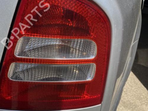 Høyre baklys SKODA OCTAVIA I (1U2) 1.9 TDI | BP22125522C35 