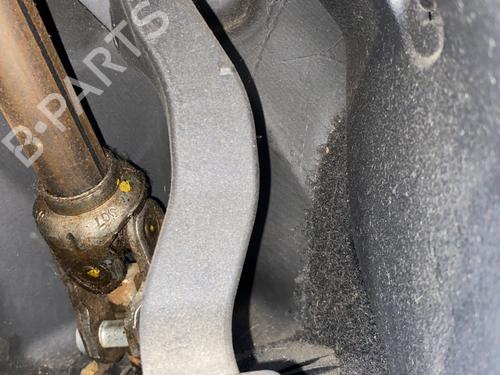 Pedale Pedale PEUGEOT 207 SW (WK_) 1.6 HDi (109 hp) 33725774 33725774