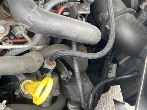 Gearkasse FORD C-MAX (DM2) 1.8 TDCi | BP30877393M3