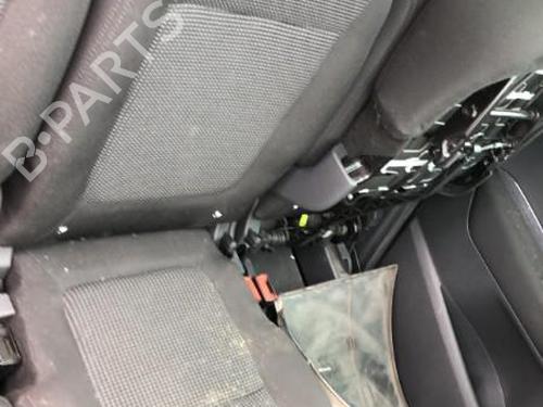 Used Rear seat Rear seat PEUGEOT 5008 (0U_, 0E_) 1.6 HDi (110 hp) 21815929 21815929