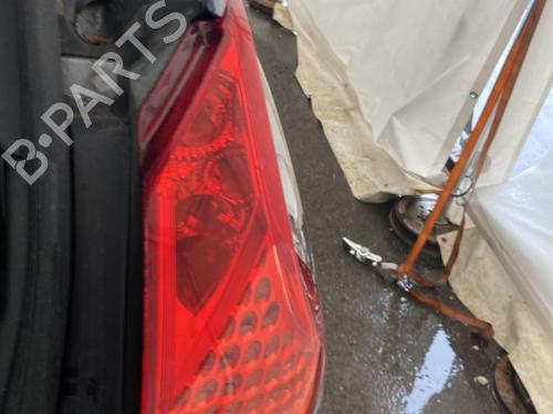 right-taillight-peugeot-3008-i-mpv-0u_-2009-2010-2011-2012-2013-2014-2015-2016-2017-32362555 main image