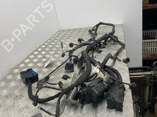 Wiring harness OPEL CORSA E (X15) 1.4 (08, 68) | BP35995034E16 - Image 2