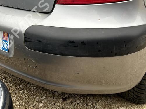 Rear bumper PEUGEOT 307 (3A/C) 2.0 HDi 110 | BP21815921C8 