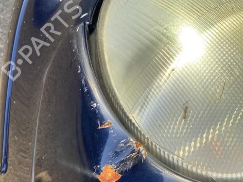 Left front fenders MERCEDES-BENZ C-CLASS (W203) C 220 CDI (203.006) | BP29913616C41