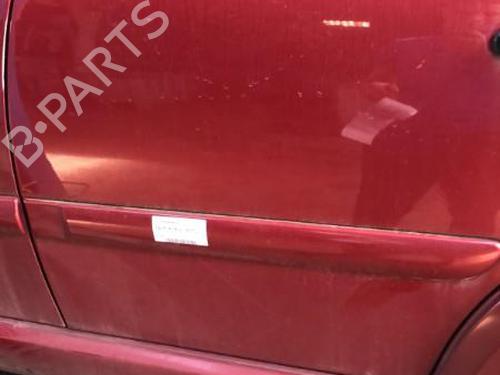 Used Door moulding trim CITROËN C3 I (FC_, FN_) 1.6 16V HDi (109 hp) 19910107