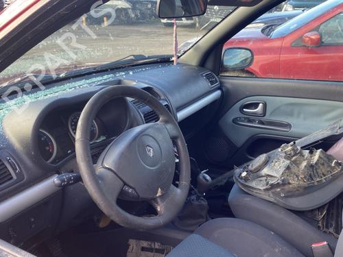 Front right panel RENAULT CLIO II (BB_, CB_) 1.5 dCi (B/CB07) | BP30948031C59 - Image 8